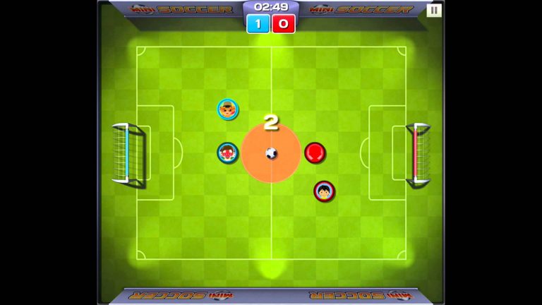 Watch Online Soccer Games – Enjoy the Thrill of Watching the Game in 3D