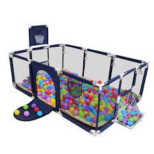 Baby Playpen -Excellent choice for any room