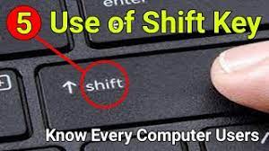 10 Tips on How to Fix Shift Key not Working on Windows